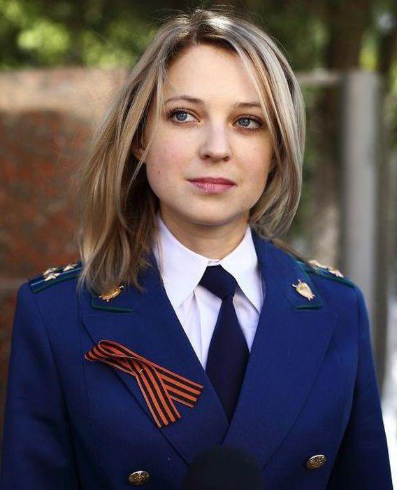 attorney uniform