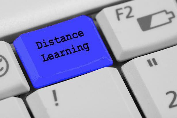 apprentissage à distance après la 9e année