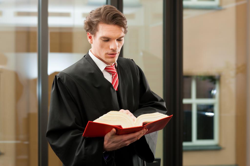 conditions pour acquérir le statut d'avocat