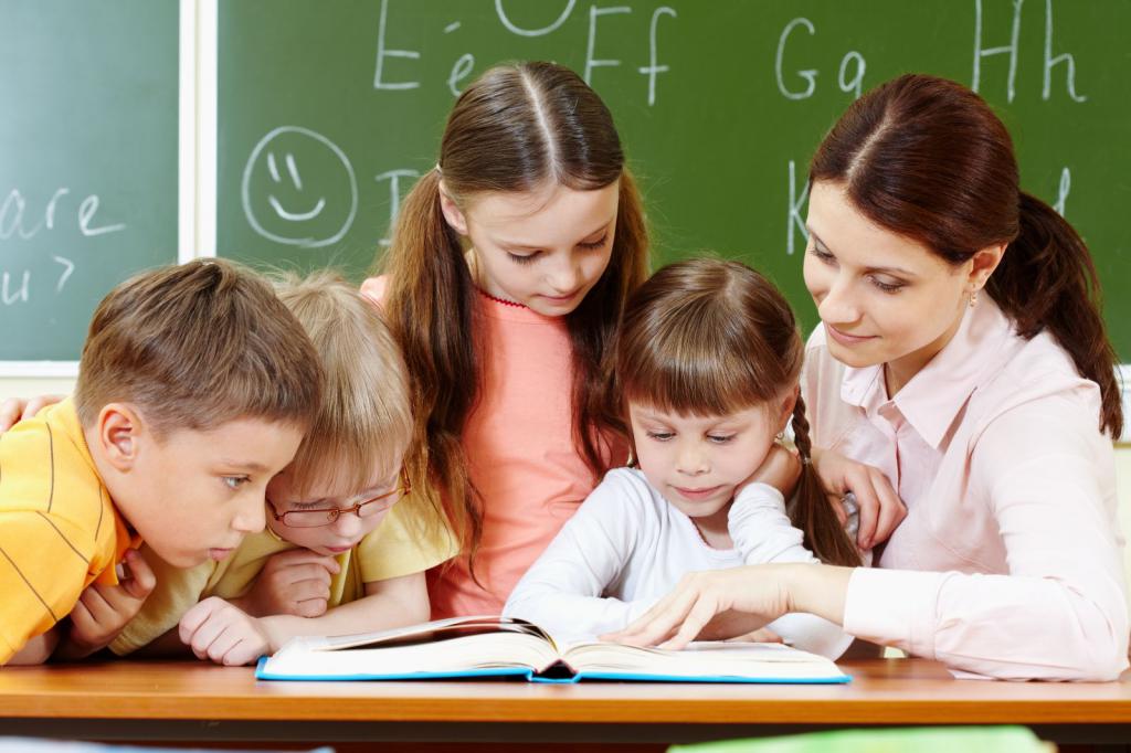 additional motivation for children