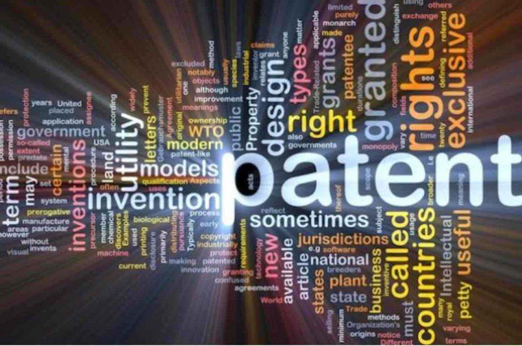 patent law