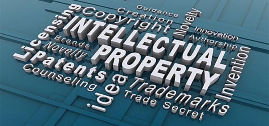 specificity of patenting