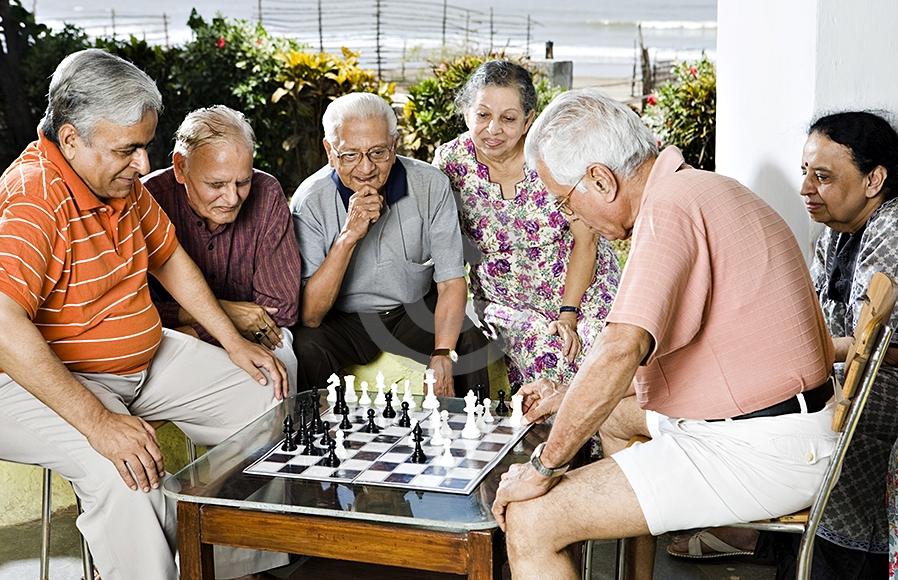 free tickets to the pensioner's sanatorium