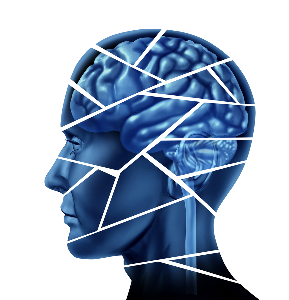 how to assess the degree of loss of health