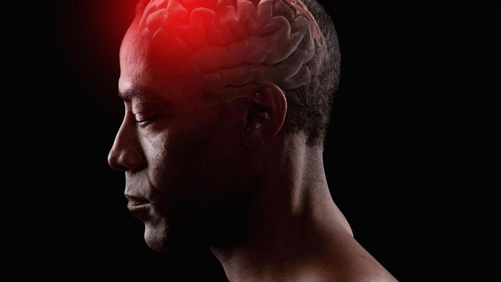 types of brain injuries