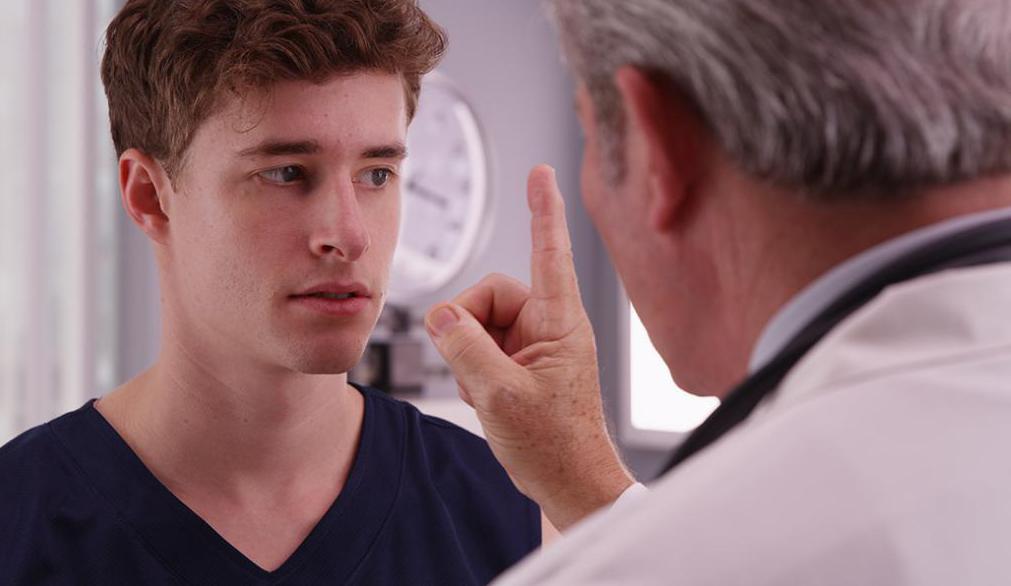TBI specifics