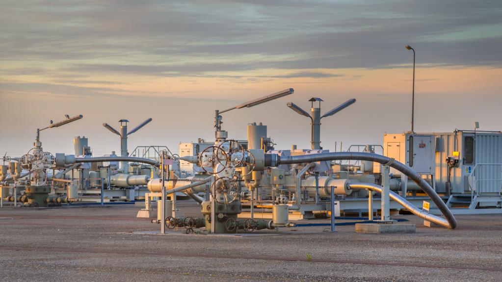 hydrocarbon processing