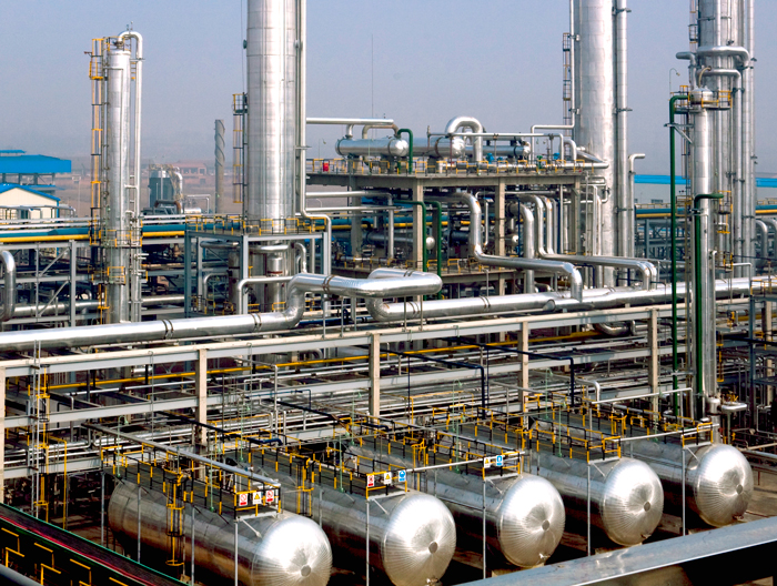 the use of hydrocarbons