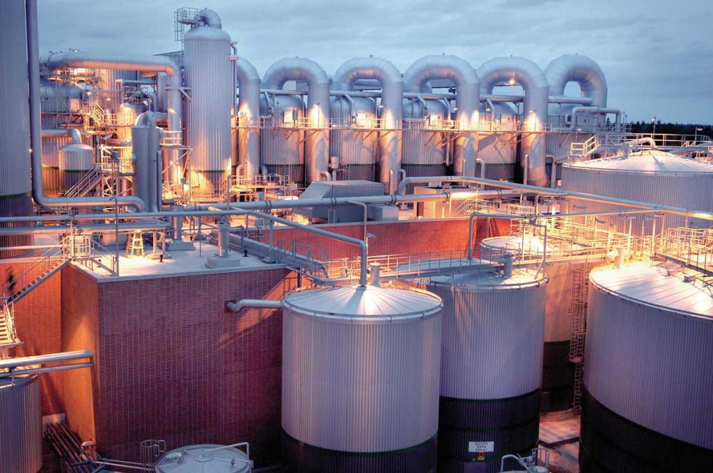 hydrocarbon chemistry