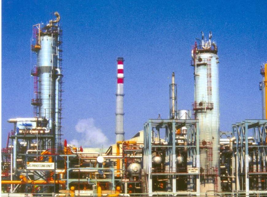 how is hydrocarbon processing