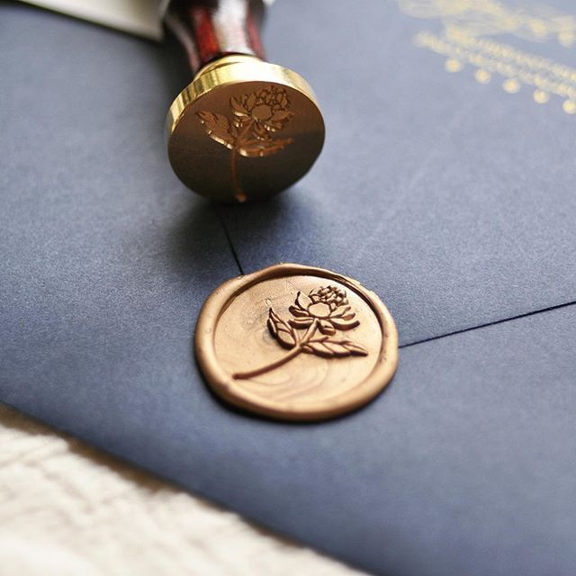 seal registration in the Russian Federation