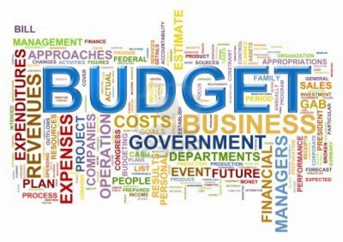 incomes and expenses of the population