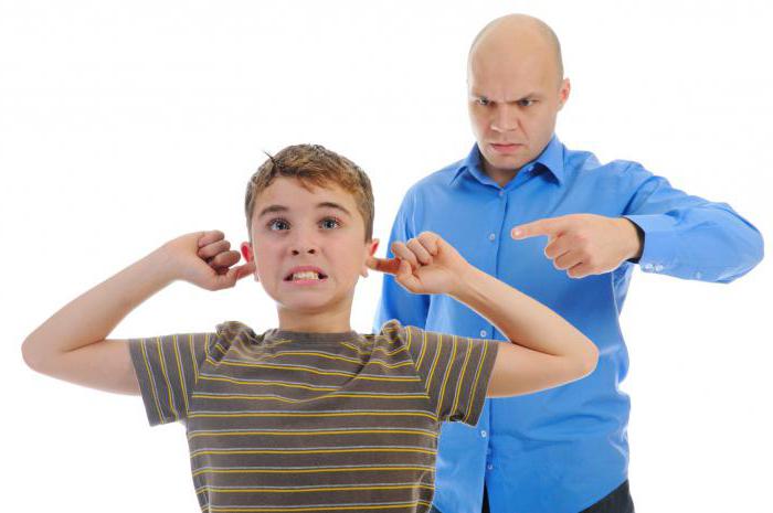 parental support