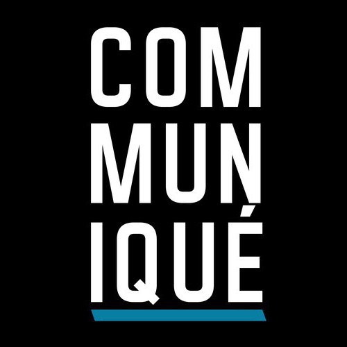 Tige de communiqué