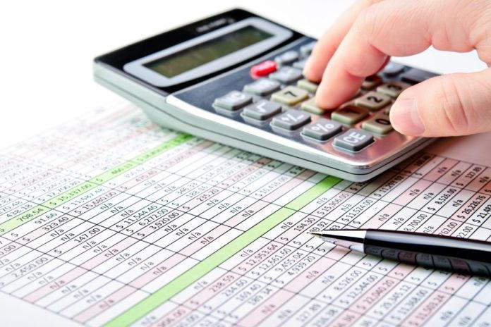 proportional tax system