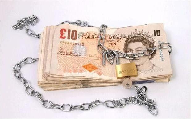 lien coupon