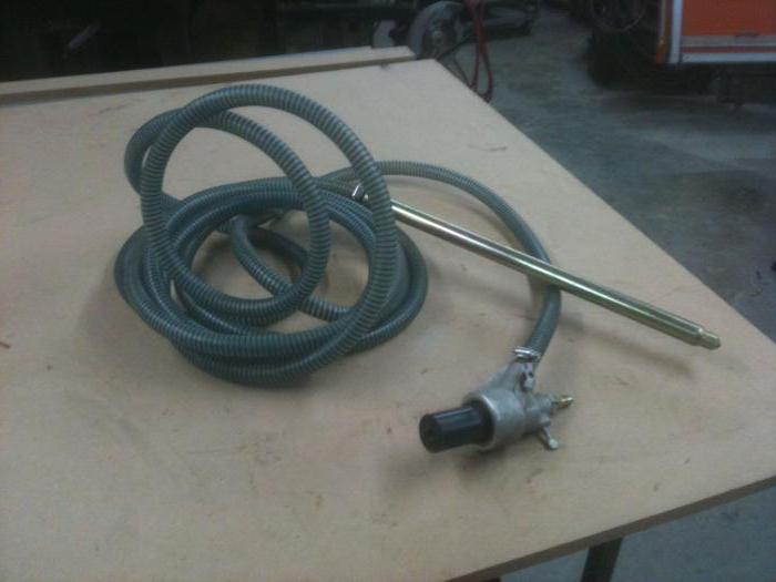 sandblasting compressor
