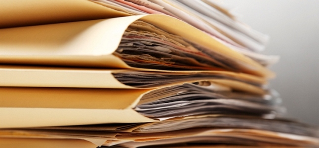 Document Folders
