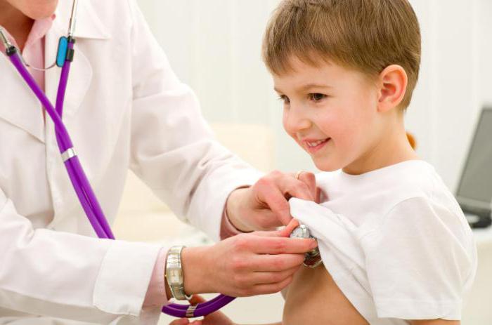 health deviations