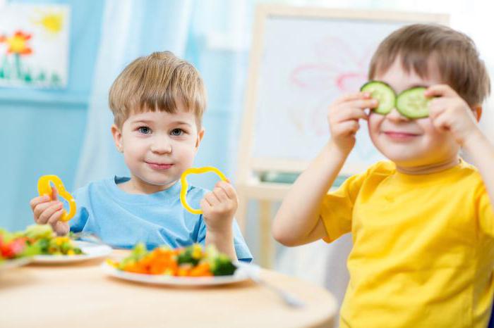 gastrointestinal tract diseases in children