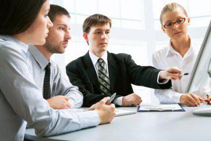 interview example