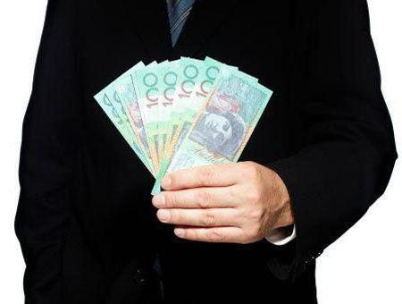 accrued wages