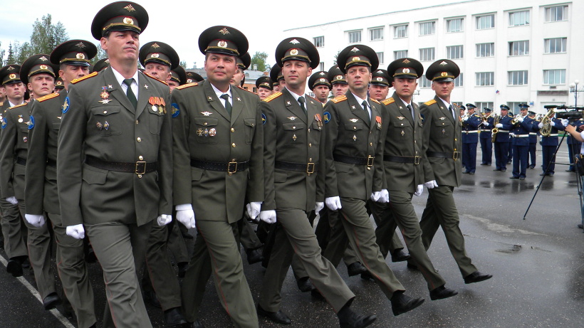 contractual assistance to military personnel