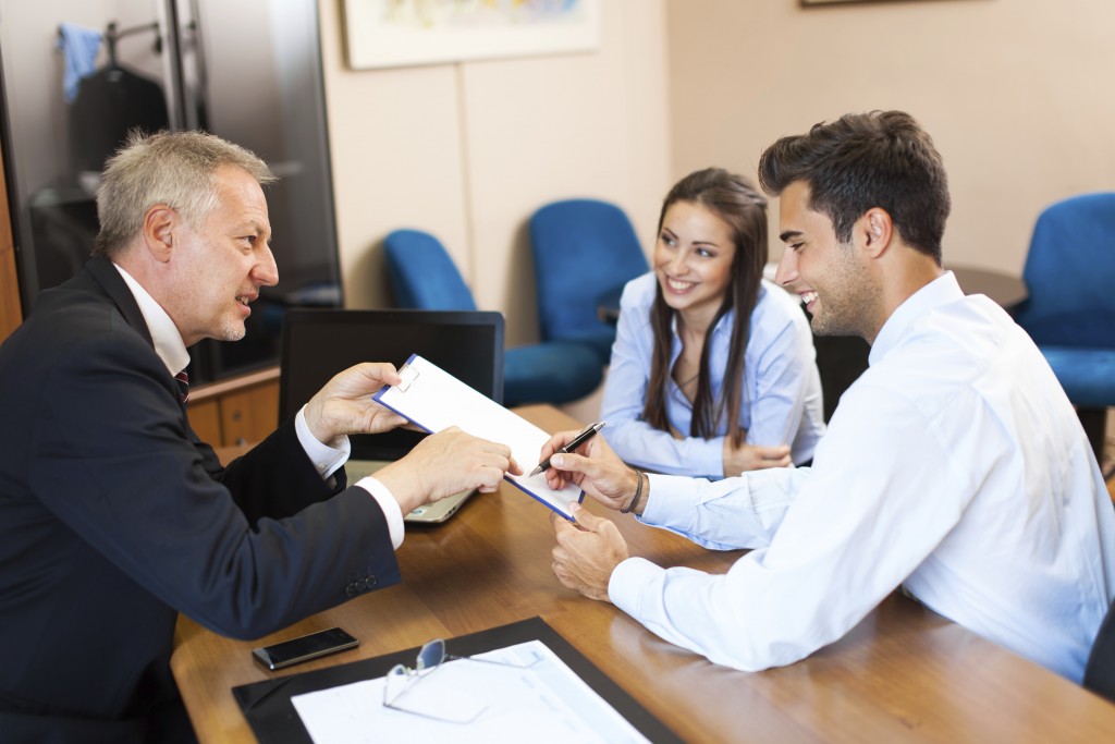 moment de la conclusion du contrat de vente