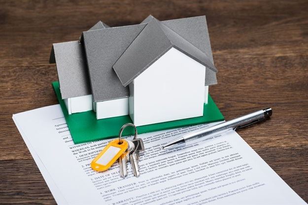 lease expiration