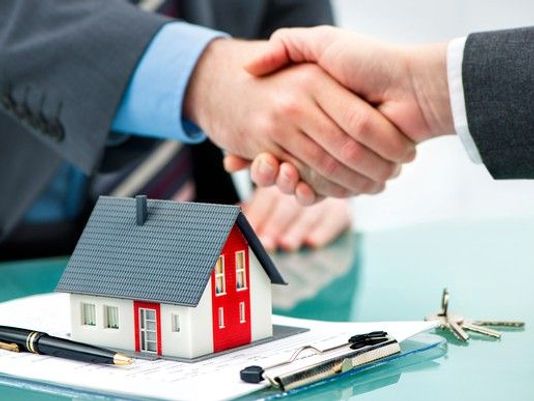 contrat de location d'appartement par une inscription individuelle