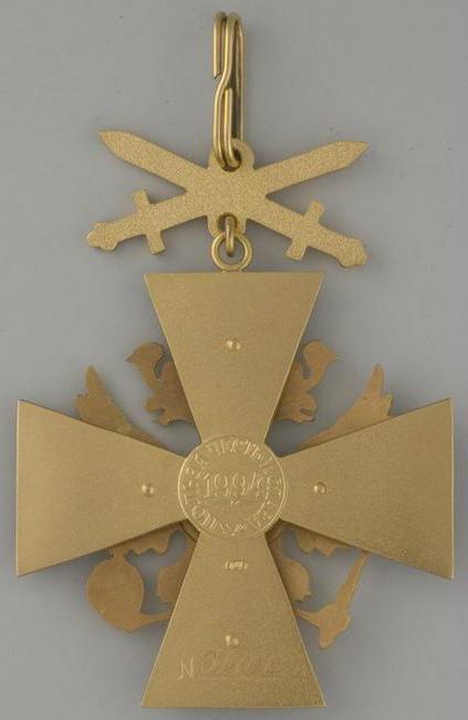Médaille