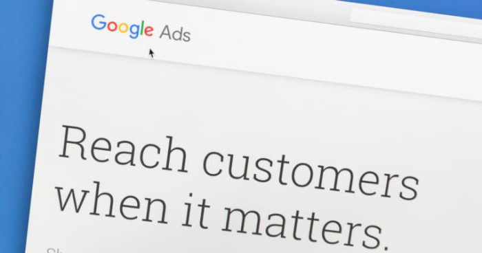 how google adwords works