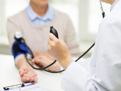 frequency of medical examination of employees