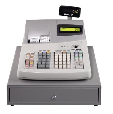 Où acheter une caisse enregistreuse pour ip