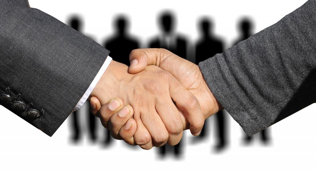 concept et procédure de négociation collective
