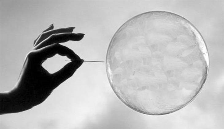 analysis of the type of financial stability