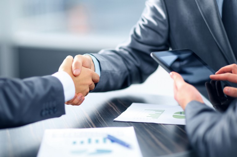 types of financial stability of the organization