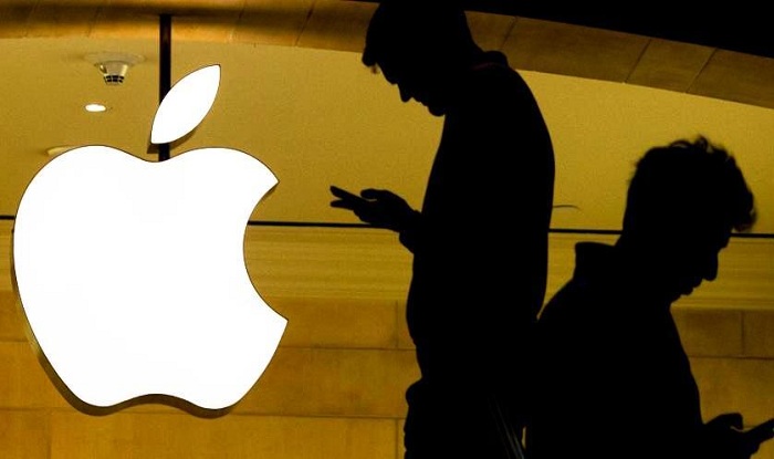 investing in apple