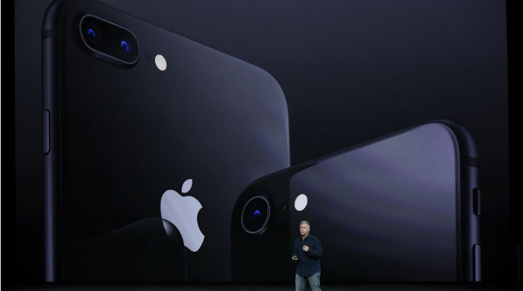 Apple products