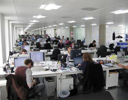 nombre d'employés