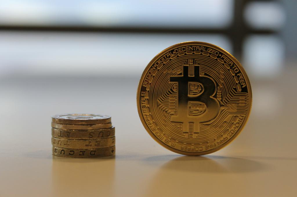 Comment gagner de l'argent en vendant des crypto-monnaies