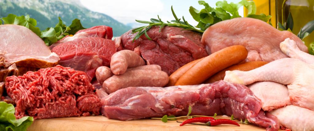 Meat products
