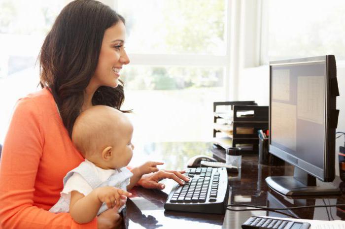 features of labor regulation of homeworkers