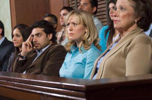 witness in criminal proceedings