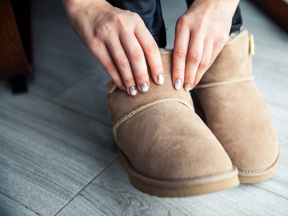 uncomfortable shoes