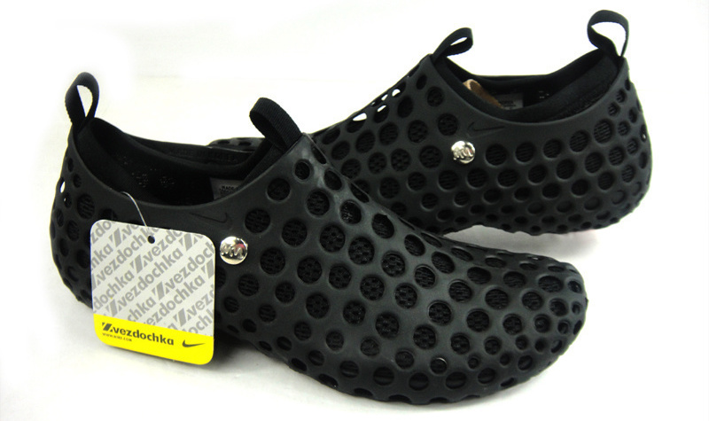 new shoes