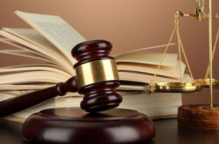 court transfer to colony