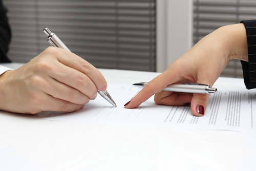 divorce in the registry office