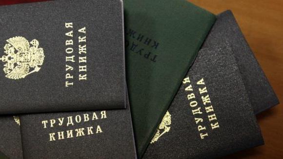 storage of work books
