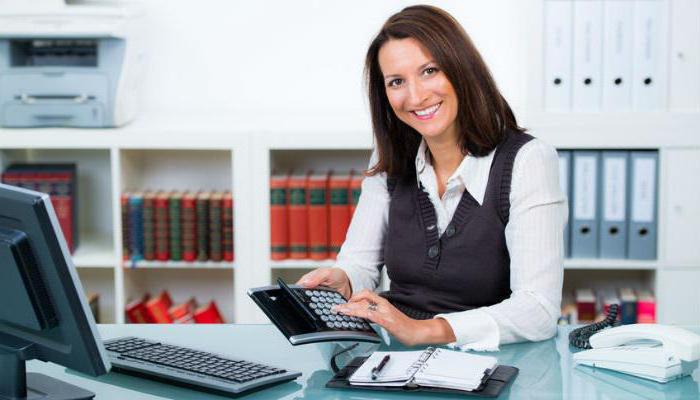 accounting and reporting